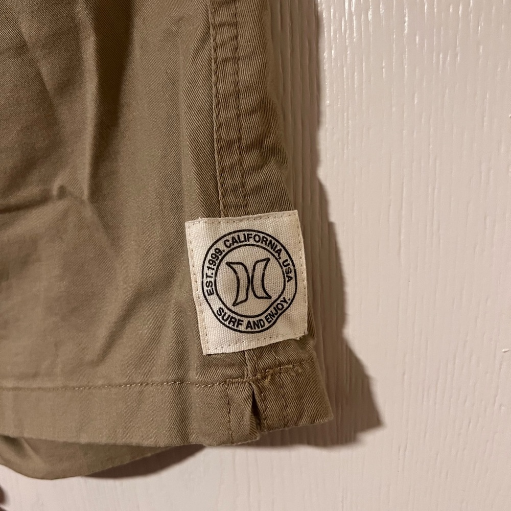 Hurley men’s shorts
